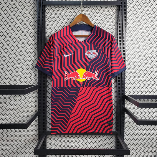 2023/2024 RB Leipzig Away Kit