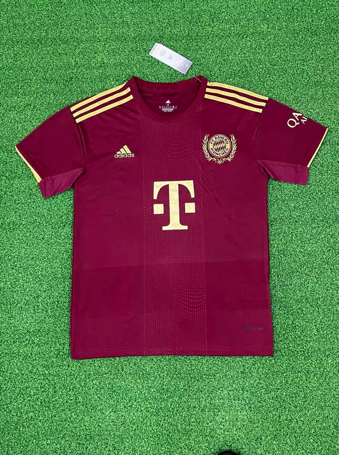 2022/2023 Bayern Oktoberfest Special Edition Red