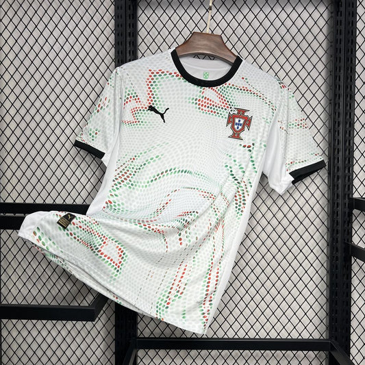 2025 Portugal Away Kit