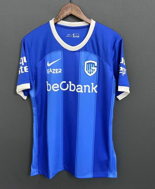 2023/2024 Genk Home Kit