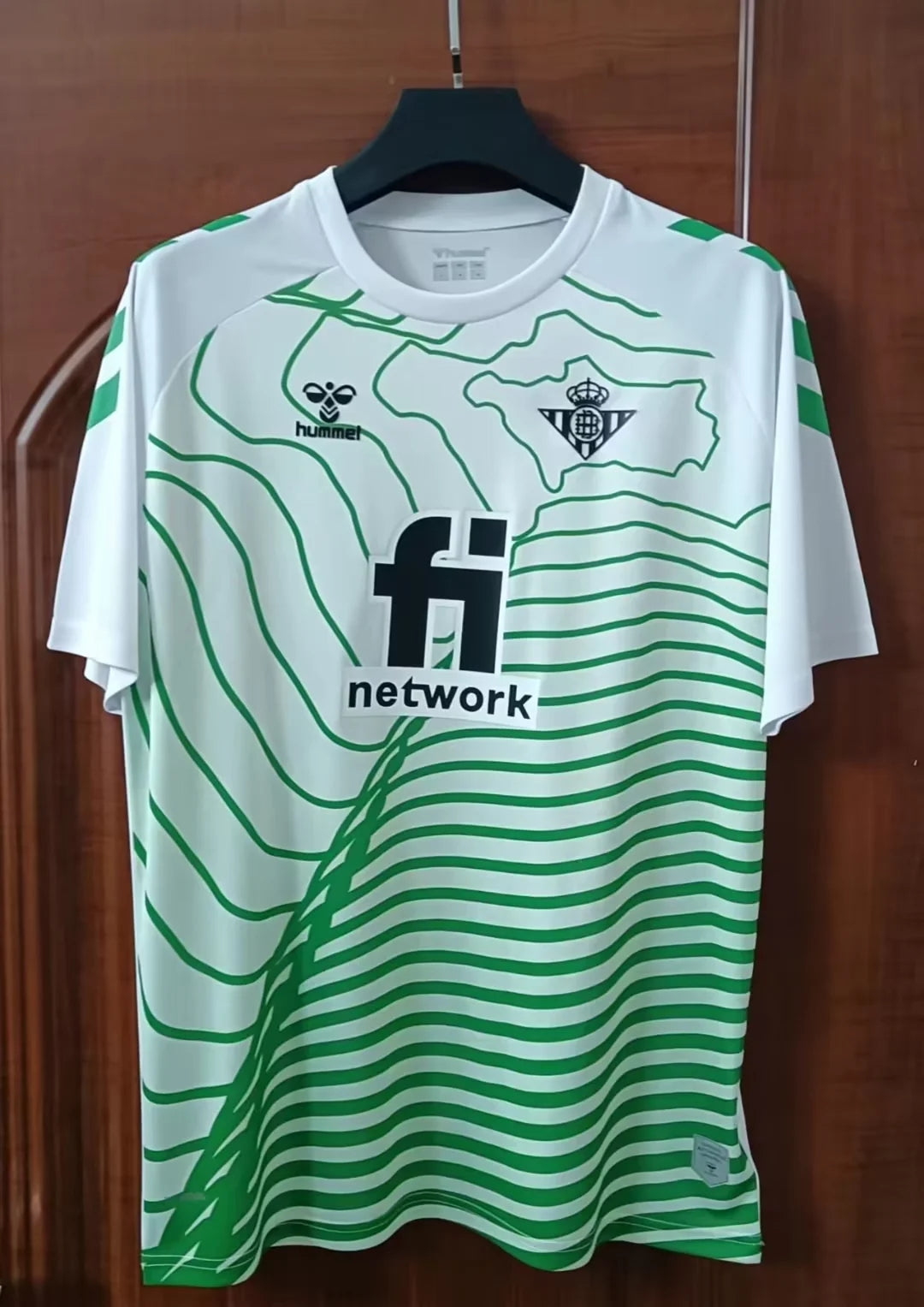 2022/2023 Real Betis Special Edition Kit