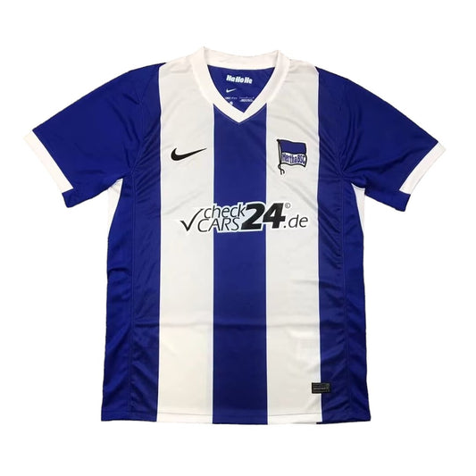 2024-2025 Hertha Berlin Home Kit