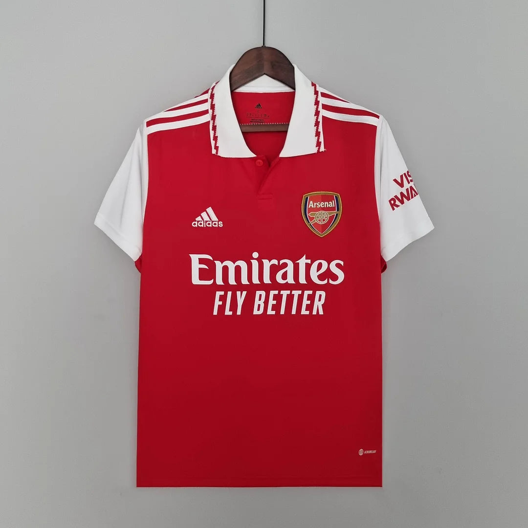 2022/2023 Arsenal  Home Football Kit