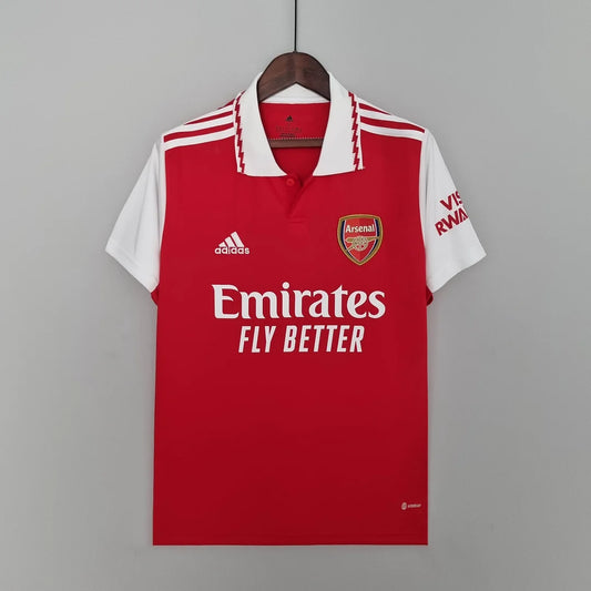 2022/2023 Arsenal  Home Football Kit