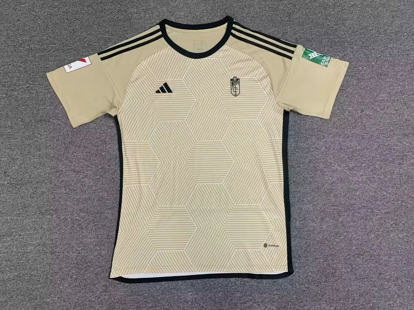 2023/2024 Granada Third Away Kit