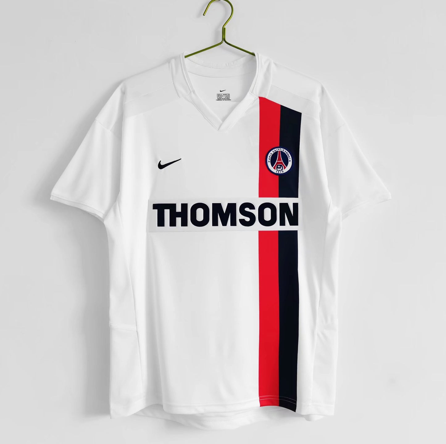 2002/2003 Retro PSG Away Football Kit