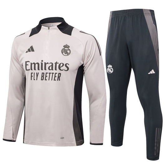 Real Madrid Tracksuits