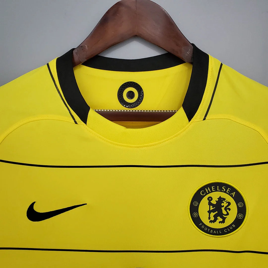 2021/2022 Chelsea Away Football Kit