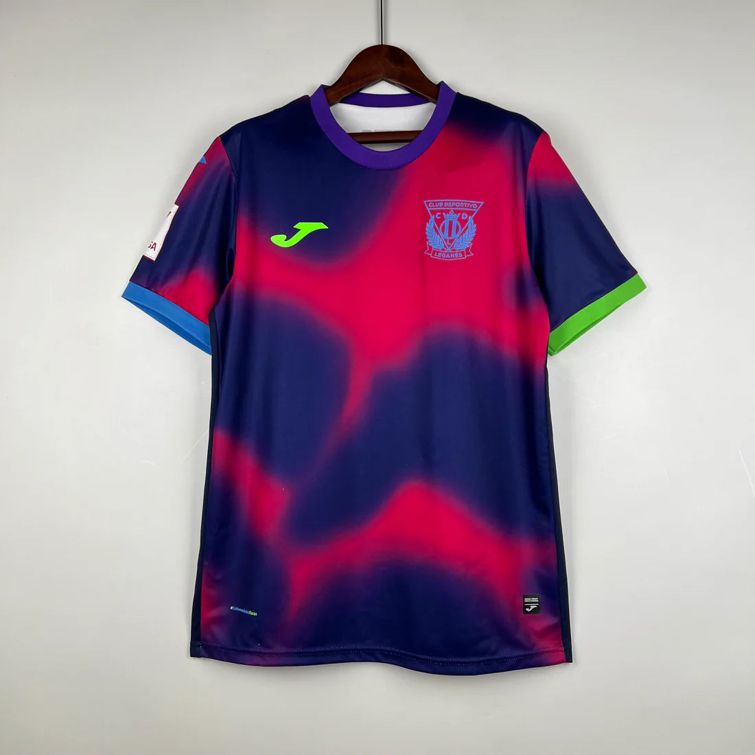 2023/2024 CD Leganes Away Kit