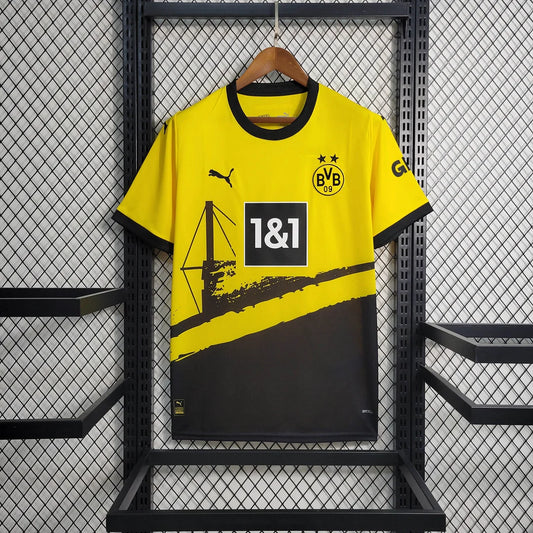 2023/2024 Dortmund Home  Kit