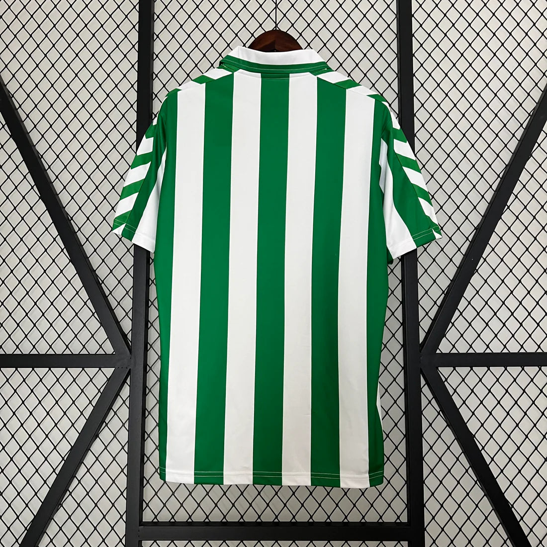 1988/1989 Real Betis Home Shirt