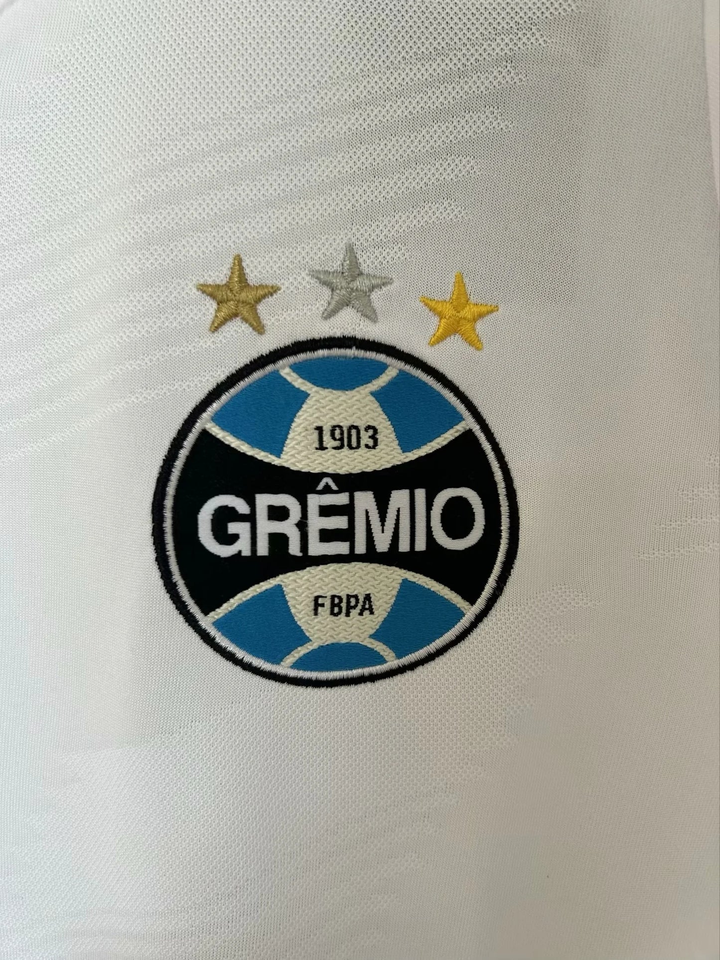 2024/2025 Gremio Home Kit