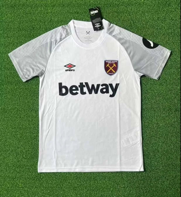 2024/2025 West Ham Away Football Kit