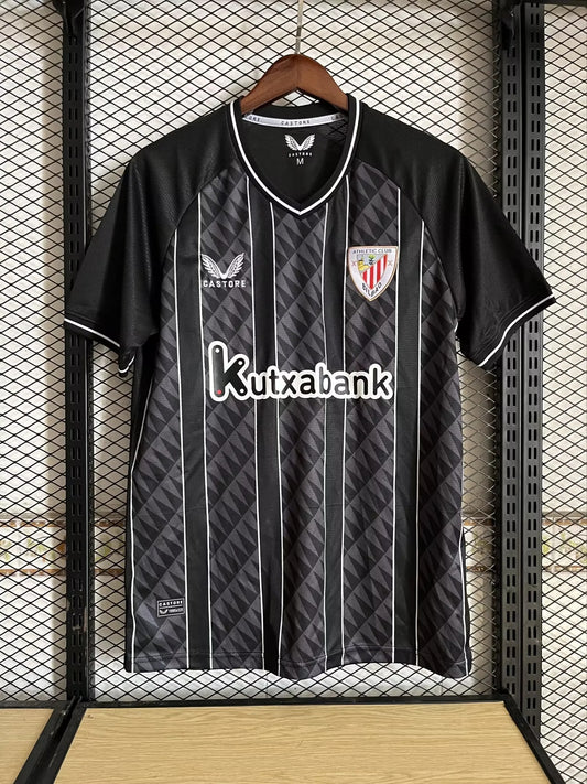 2023/2024 Athletic Bilbao Goalkeeper Kit