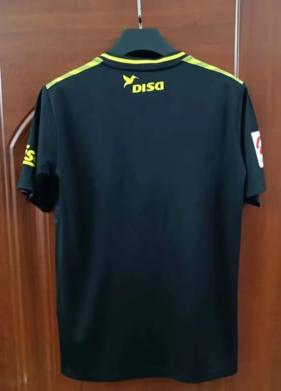 2023/2024 Las Palmas Away Kit