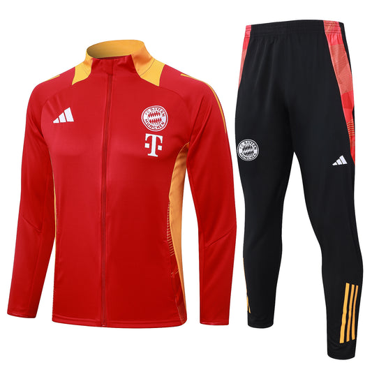 Bayern Munich Tracksuits