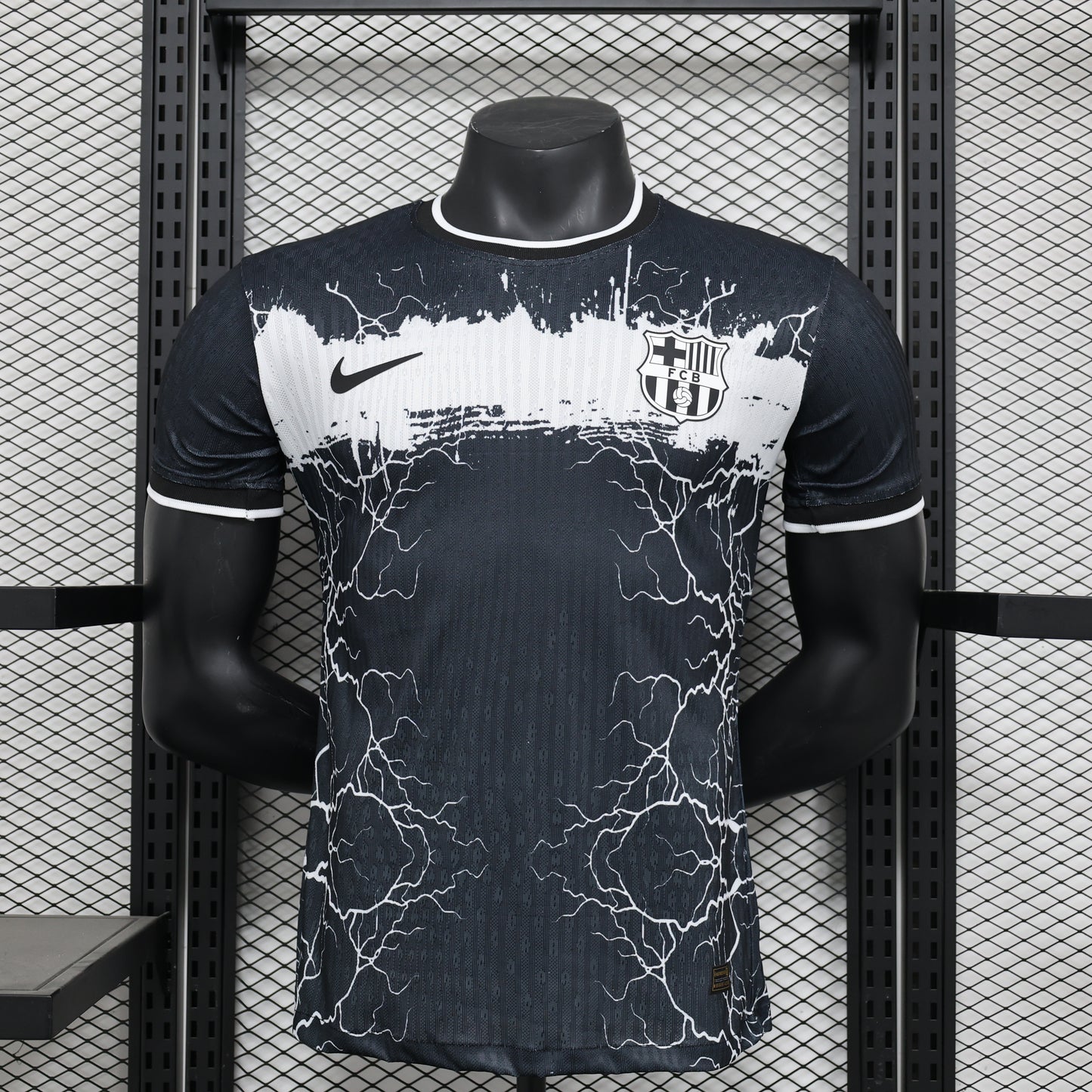 2024-2025 Barcelona Special Edition Kit