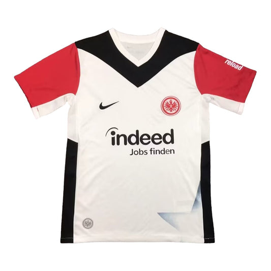 2024-2025 Eintracht Frankfurt Home Kit