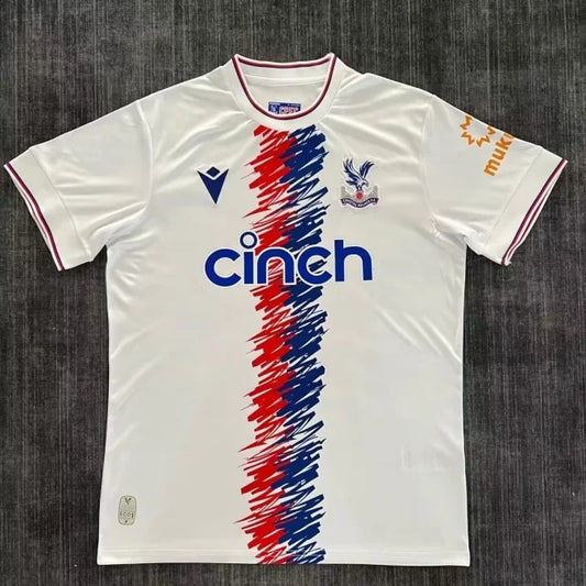 2022/2023 Crystal Palace Away Football Kit