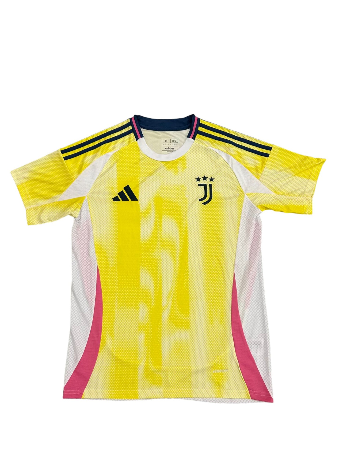 2024-2025 Juventus Away Kit