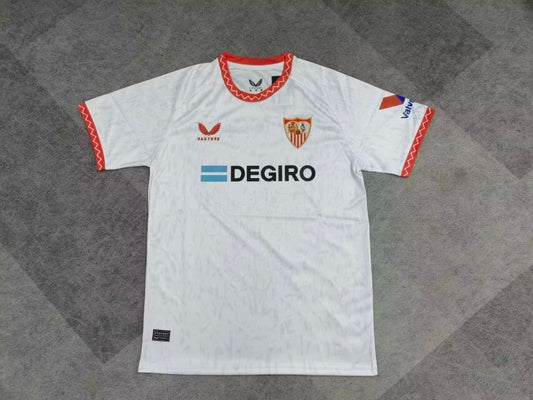 2024-2025 Sevilla Home Kit