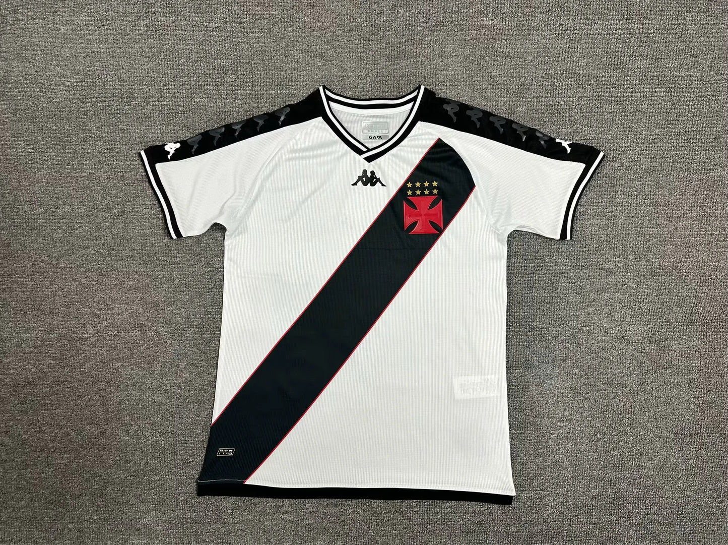 2024/2025 Vasco Away Football Kit