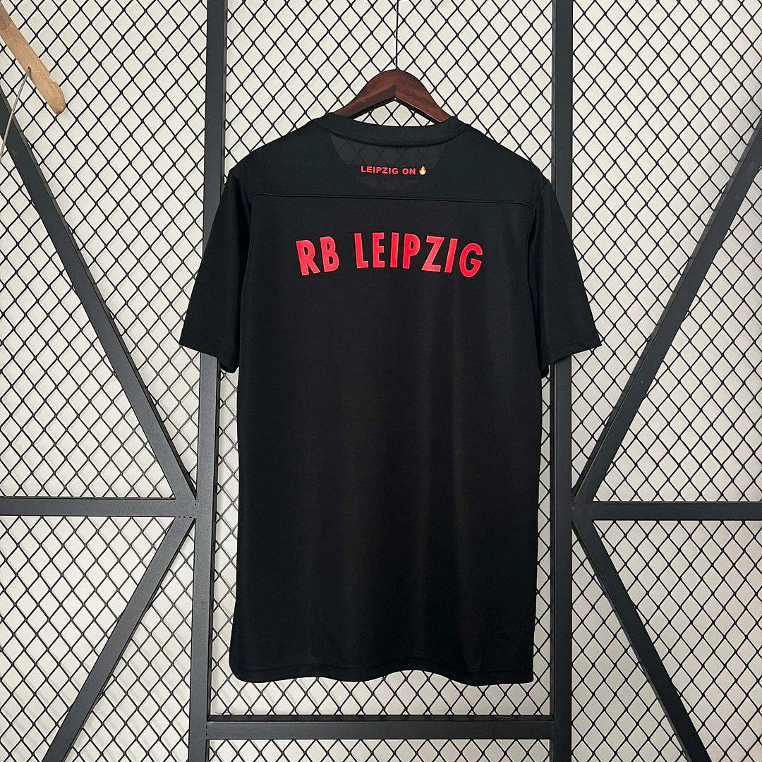 2024-2025 Leipzig Special Edition Black Kit