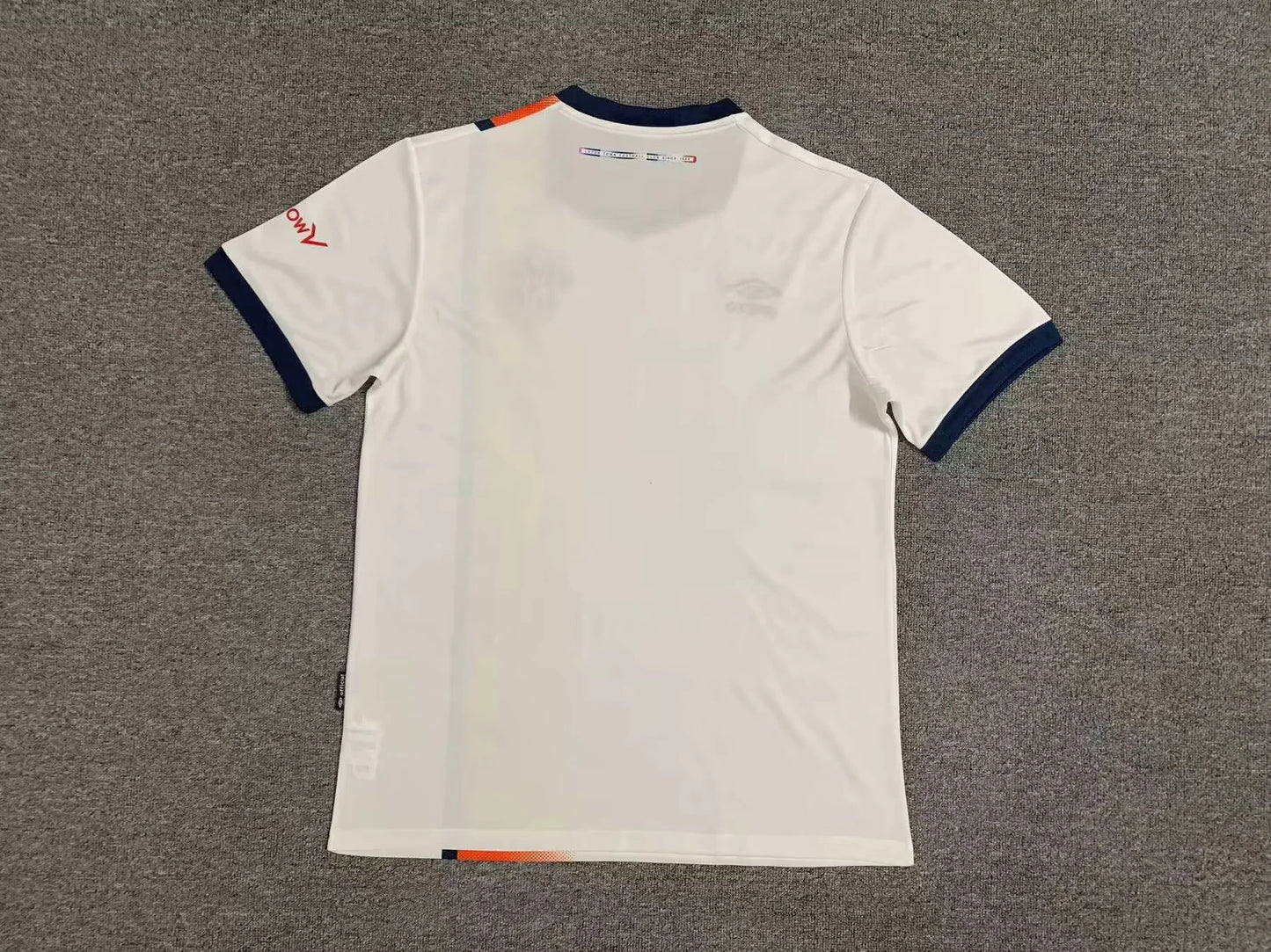 2023/2024 Luton Away Football Kit