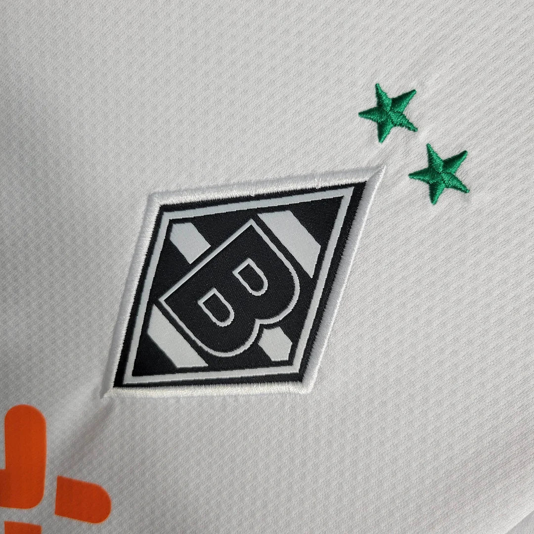 2023/2024 Borussia Mönchengladbach Home Kit