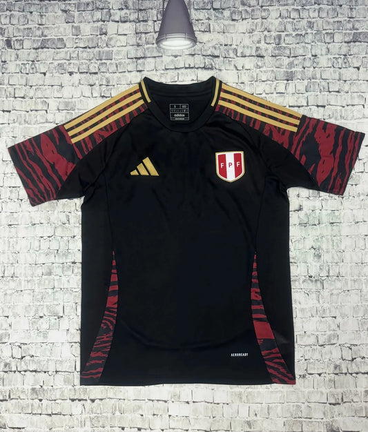 2024/2025 Peru Away Kit