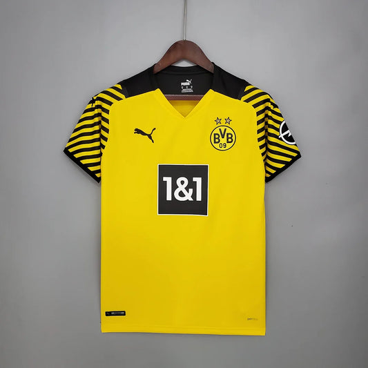 2021/2022 Dortmund Home Kit