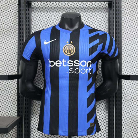 2024-2025 Inter Special Edition Kit Player Version