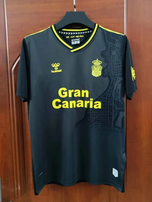 2023/2024 Las Palmas Away Kit