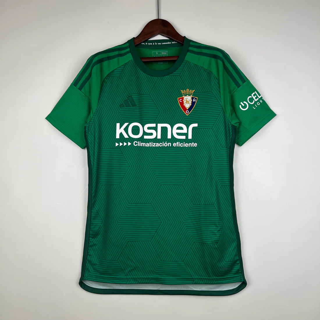 2023/2024 Osasuna Away Kit