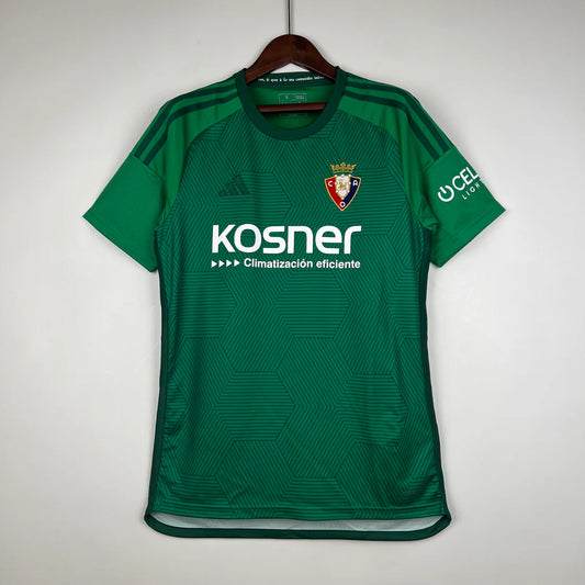 2023/2024 Osasuna Away Kit