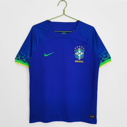 2022/2023 Brazil Football Kit