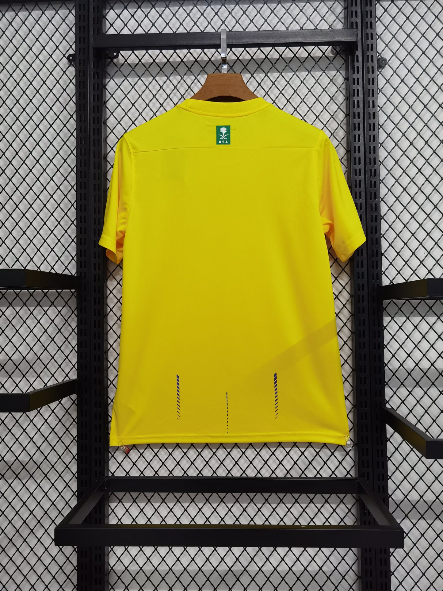 2023/2024 Al-Nassr Home Kit