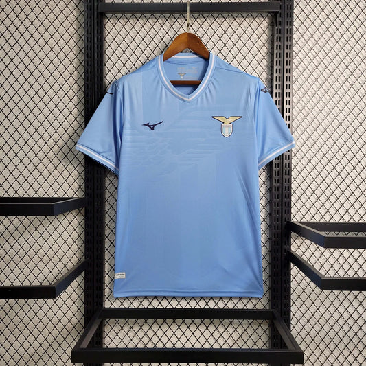 2023/2024 Lazio Home Football Kit