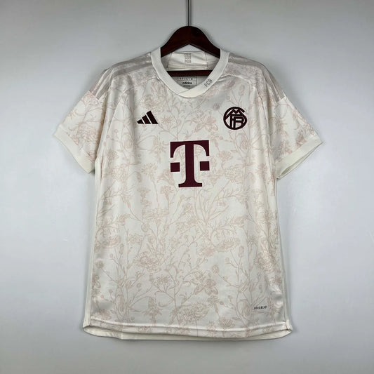 2023/2024 Bayern Munich Third Away Kit