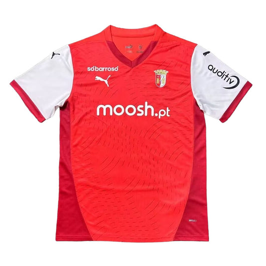 2024-2025 Braga Home Kit