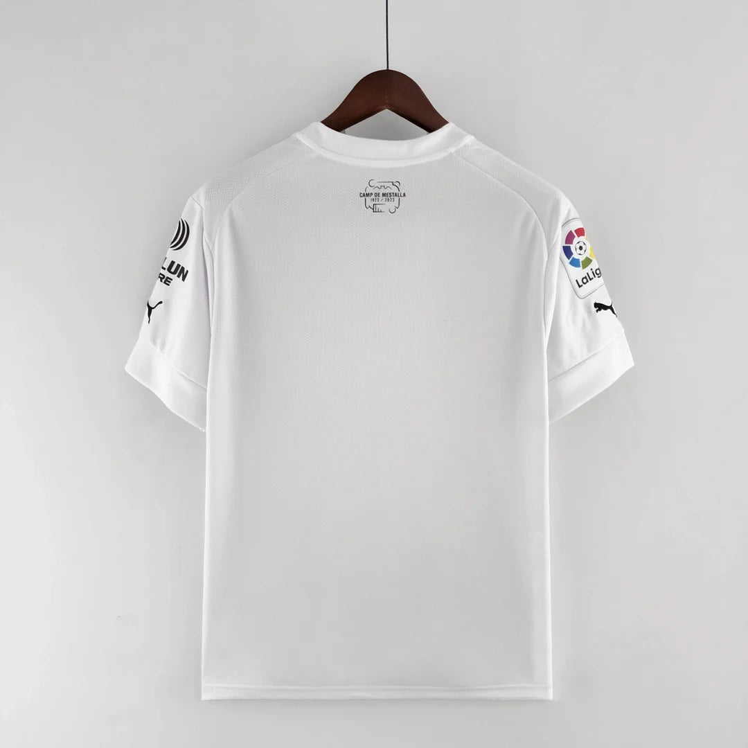 2022/2023 Valencia Home Kit