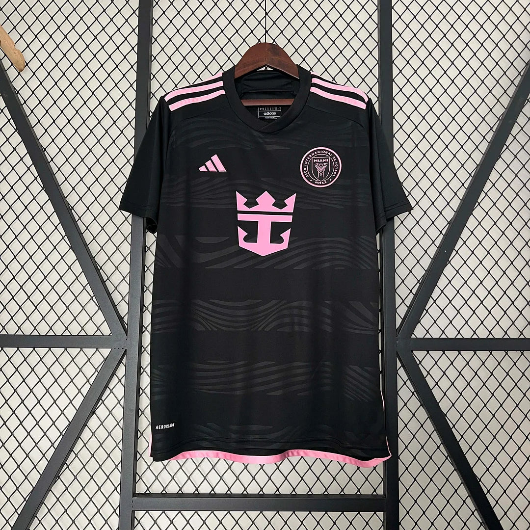 2024/2025 Inter Miami Away Kit