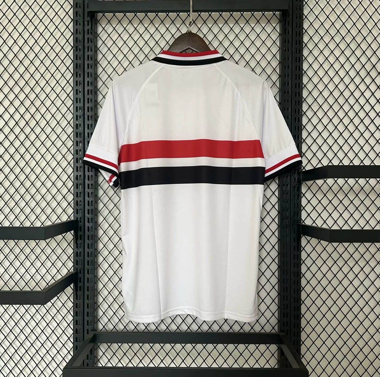 2024/2025 Sao Paulo Home Kit