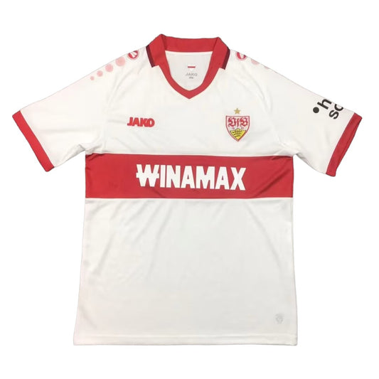 2024/2025 VfB Stuttgart Home Kit