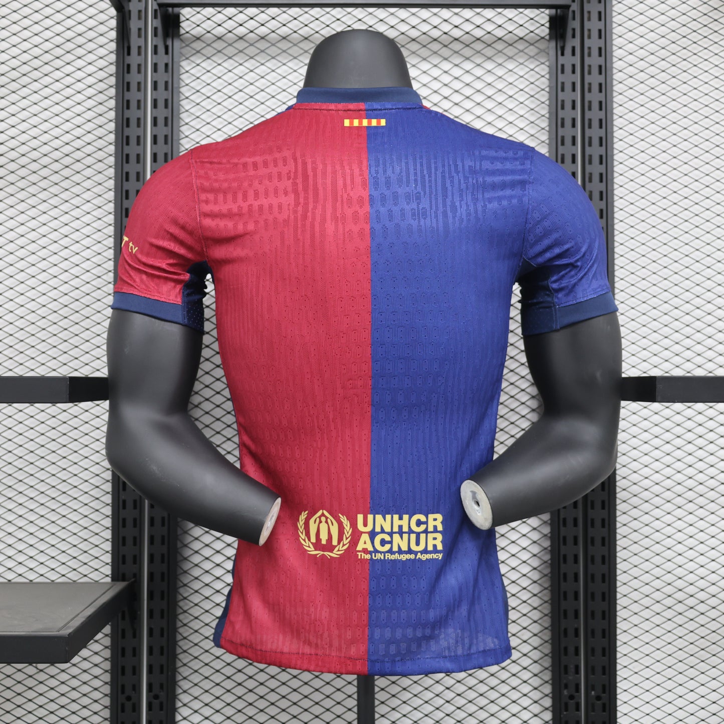 2024-2025 Barcelona X COLDPLAY Kit