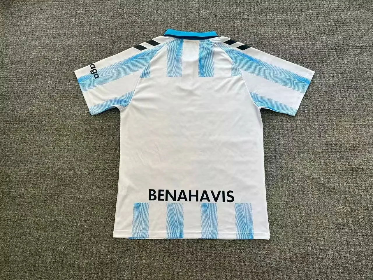 2023/2024 Malaga Home Kit