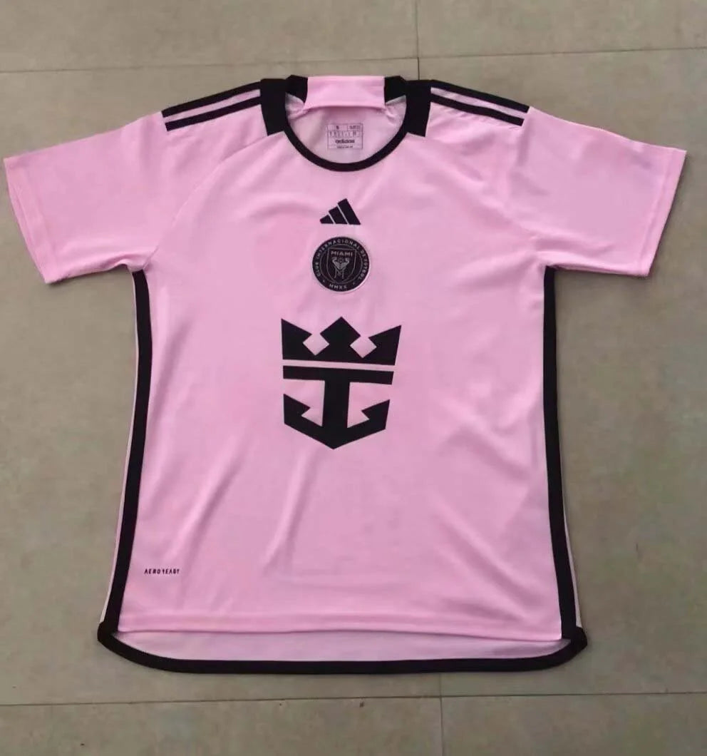 2024/2025 Inter Miami Home Kit