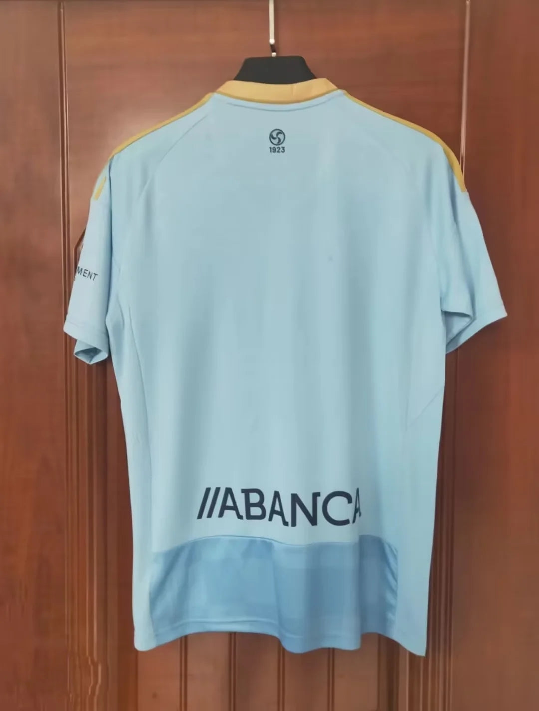 2022/2023 Celta Vigo Home Shirt