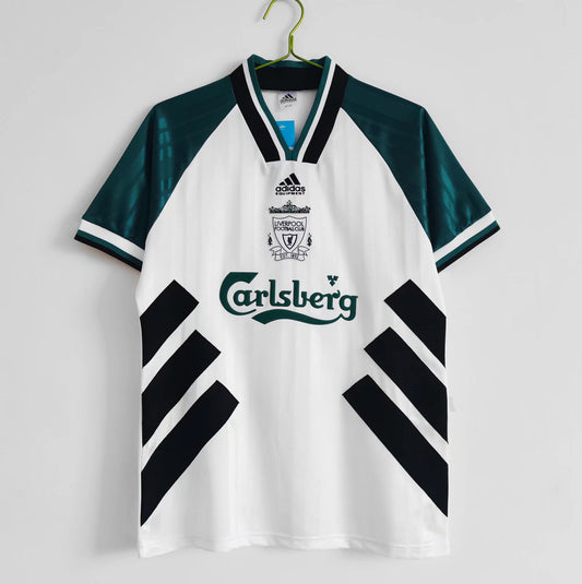 1993-1995 Liverpool Away Kit