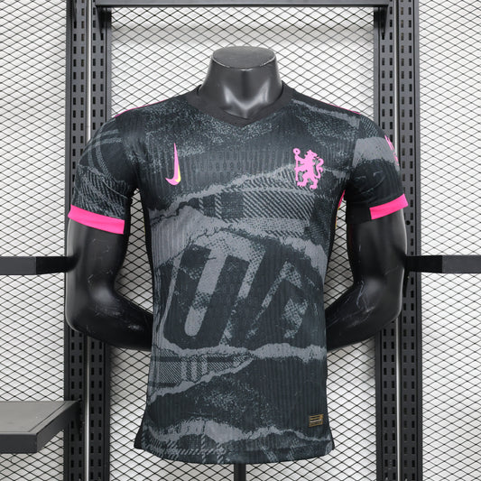 2024-2025 Chelsea Third Away Kit